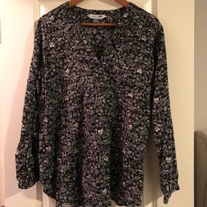 The Tunic Shirt from Old Navy